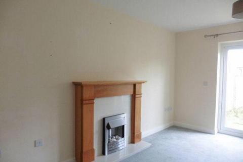 2 bedroom house to rent, Meadow Rise, Newton Abbot