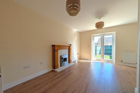 undefined, Meadow Rise, Newton Abbot