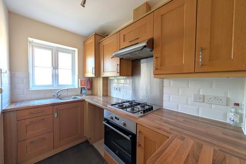 undefined, Meadow Rise, Newton Abbot