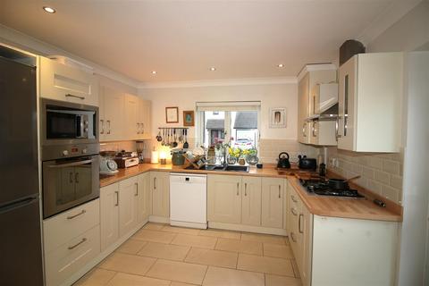 4 bedroom detached house for sale, Edwards Crescent, Latchbrook, Saltash