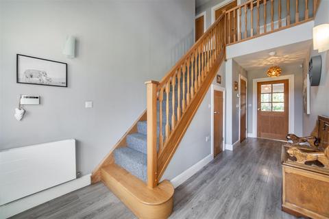 26 Oakland Park, Morpeth, NE61 3JP