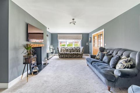 26 Oakland Park, Morpeth, NE61 3JP