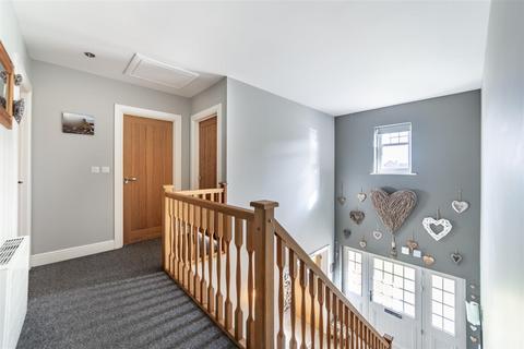 26 Oakland Park, Morpeth, NE61 3JP