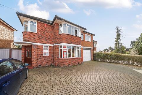 5 bedroom detached house for sale, Wemborough Road, Stanmore