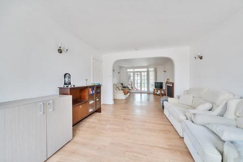 5 bedroom detached house for sale, Wemborough Road, Stanmore