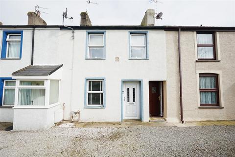 2 bedroom terraced house for sale, Green Street, Haverigg, Millom