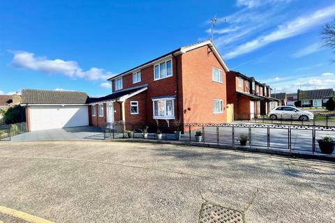 undefined, Ascot Drive, Peterborough