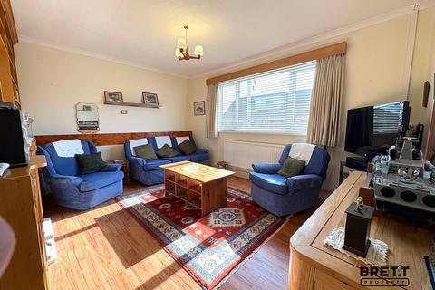 3 bedroom semi-detached bungalow for sale, Brickhurst Park, Johnston, Haverfordwest, Pembrokeshire. SA62 3PA