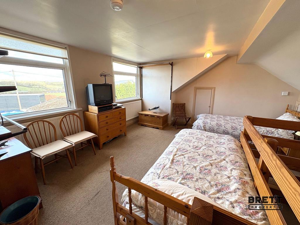 Bedroom 4