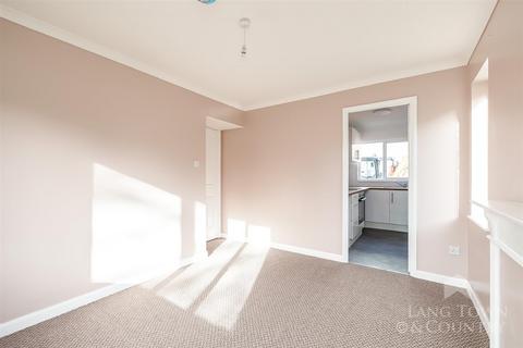 1 bedroom apartment to rent, St. Michaels Close, Plymouth PL1