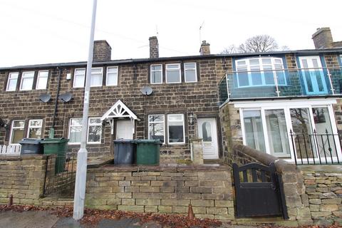 62 Bogthorn, Oakworth, Keighley, BD22 7LU
