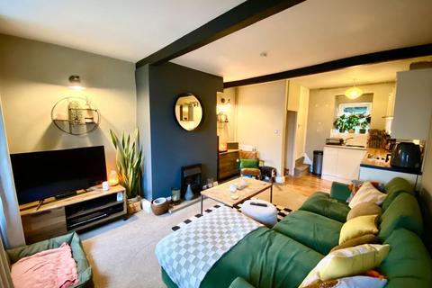 62 Bogthorn, Oakworth, Keighley, BD22 7LU