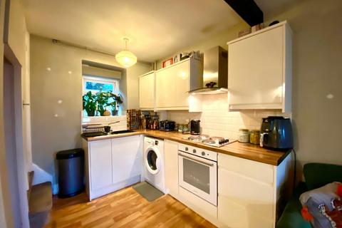 62 Bogthorn, Oakworth, Keighley, BD22 7LU
