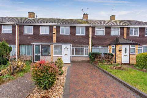 2 bedroom terraced house for sale, Windrush Avenue, Langley SL3