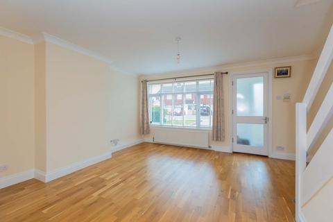 2 bedroom terraced house for sale, Windrush Avenue, Langley SL3