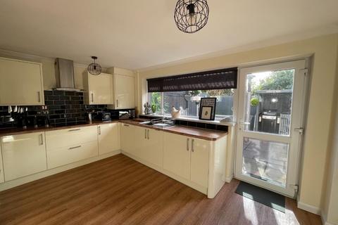 3 bedroom semi-detached house for sale, St. Dyfrig Close, Dinas Powys