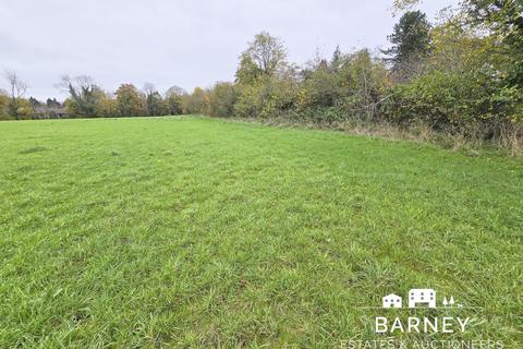 Land for sale, Bridgnorth Road, Stourton DY7