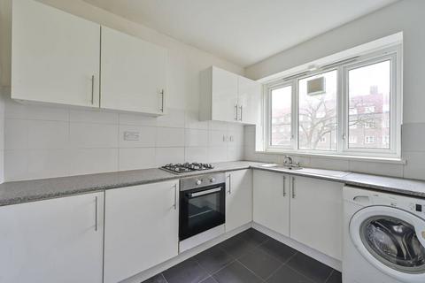 3 bedroom flat for sale, St John's Drive, Earlsfield, London, SW18