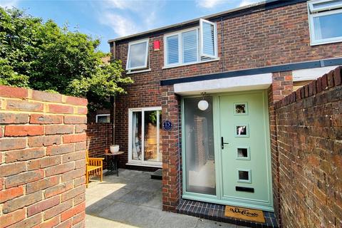 4 bedroom terraced house for sale, St. Olaves Close, Surrey TW18