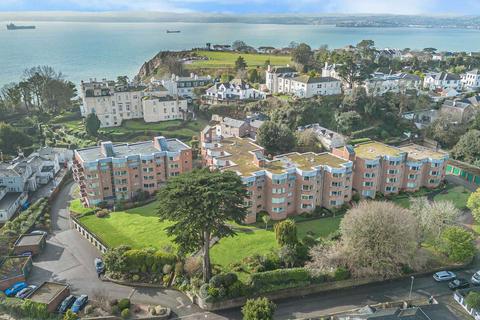 2 bedroom apartment for sale, St Marks Road, Torquay TQ1