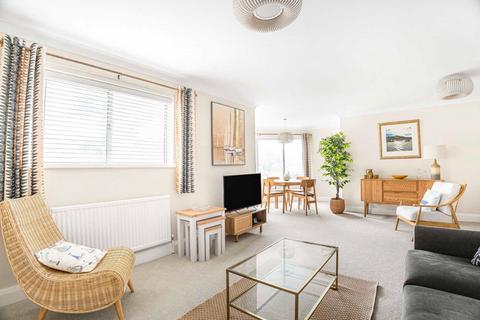 2 bedroom apartment for sale, St Marks Road, Torquay TQ1