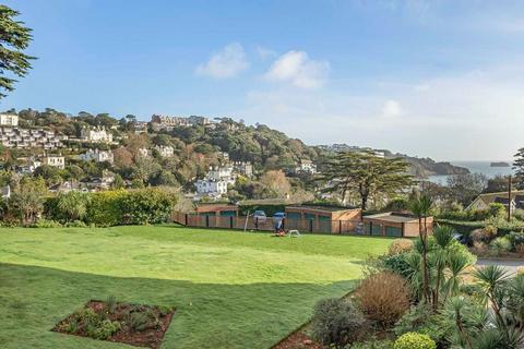 2 bedroom apartment for sale, St Marks Road, Torquay TQ1