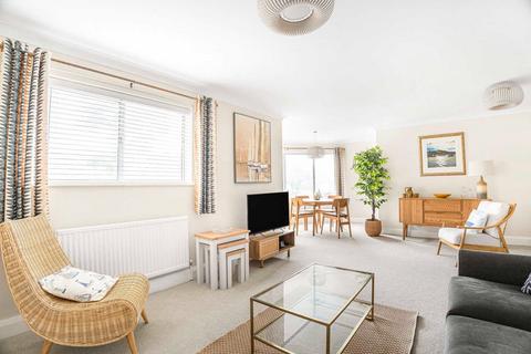 2 bedroom apartment for sale, St Marks Road, Torquay TQ1