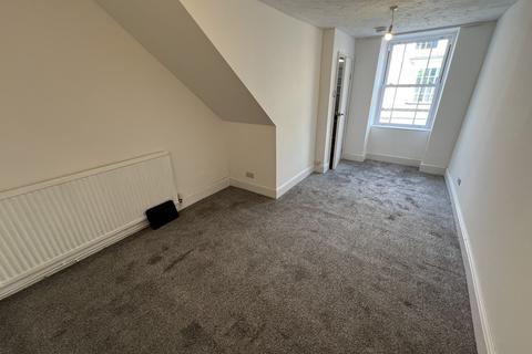 1 bedroom house to rent, Spilman Street, Carmarthen, Carmarthenshire