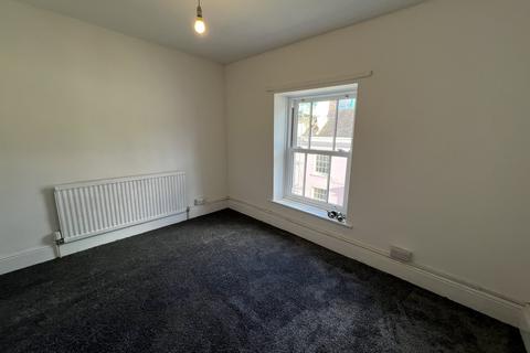 1 bedroom house to rent, Spilman Street, Carmarthen, Carmarthenshire