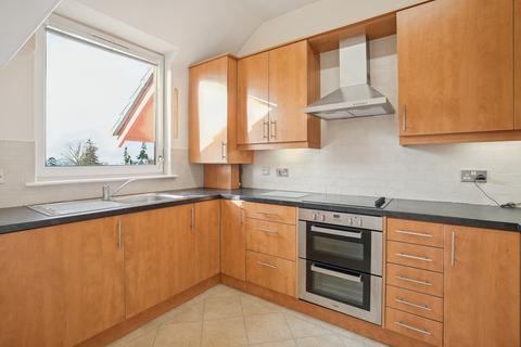 2 bedroom flat to rent, Glenalmond House, Maclachlan Road, Helensburgh, Argyll and Bute, G84 9BT