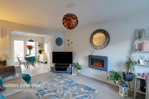 5 Argent Close, Shavington, Crewe, CW2 5TF