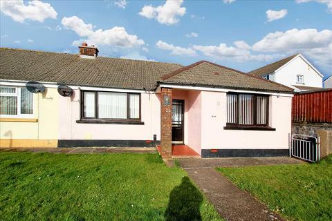 2 bedroom semi-detached bungalow for sale, College Park, Neyland