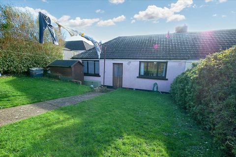 2 bedroom semi-detached bungalow for sale, College Park, Neyland