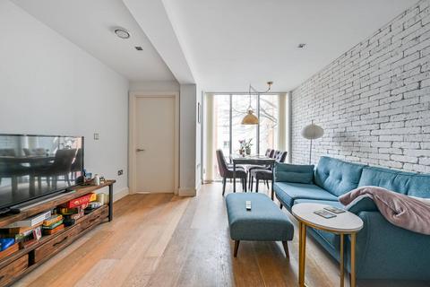 2 bedroom flat for sale, Theatro, Deptford, London, SE8