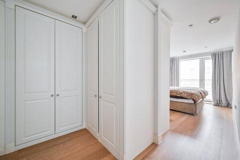 2 bedroom flat for sale, Theatro, Deptford, London, SE8