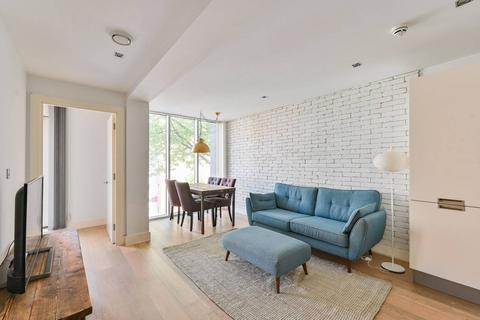 2 bedroom flat for sale, Theatro, Deptford, London, SE8