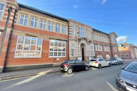 undefined, Tudor Studios, Tudor Road, Newfoundpool, Leicester, LE3