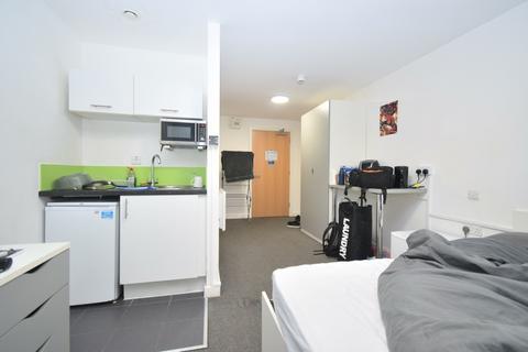 undefined, Tudor Studios, Tudor Road, Newfoundpool, Leicester, LE3