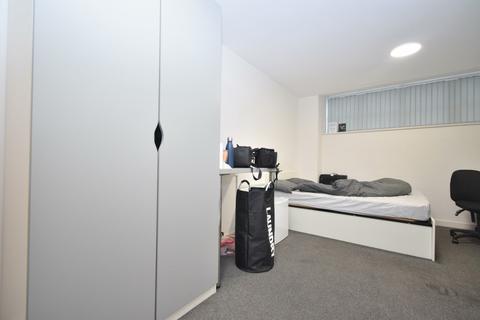 undefined, Tudor Studios, Tudor Road, Newfoundpool, Leicester, LE3
