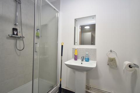 undefined, Tudor Studios, Tudor Road, Newfoundpool, Leicester, LE3