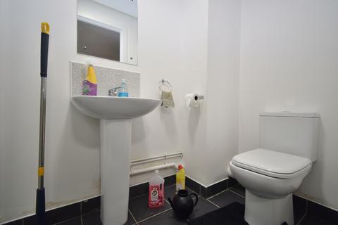 undefined, Tudor Studios, Tudor Road, Newfoundpool, Leicester, LE3
