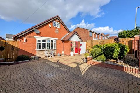 3 bedroom detached bungalow for sale, Harton Lane, South Shields, NE34