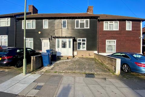 3 bedroom terraced house for sale, Gervase Road, Edgware, HA8