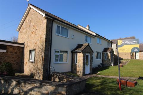 3 bedroom semi-detached house for sale, The Green, Newcastle Upon Tyne NE15