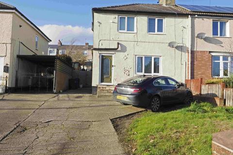 3 bedroom semi-detached house for sale, Doncaster Road, Doncaster DN6