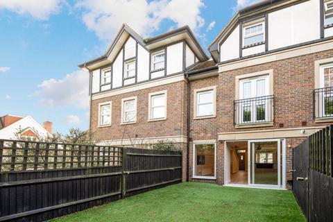 3 bedroom townhouse for sale, Sterling Place, Weybridge, KT13