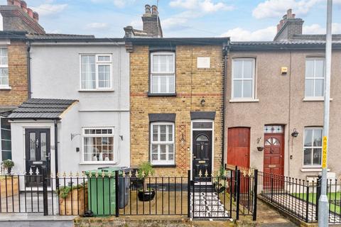 2 bedroom terraced house for sale, St. Martin's Road, Dartford DA1