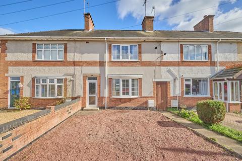 3 bedroom terraced house for sale, Mill Lane, Sharnford