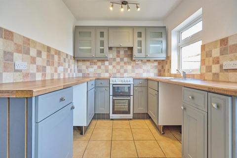 3 bedroom terraced house for sale, Mill Lane, Sharnford