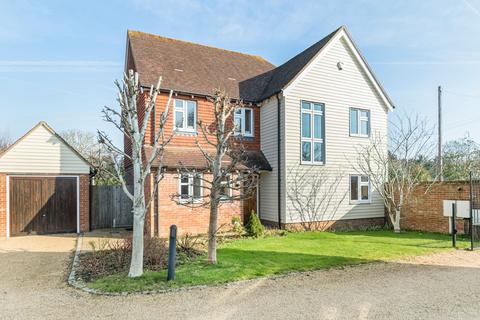 4 bedroom detached house for sale, Lime Tree Place, Orpington BR5